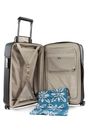 THULE Spira Carry On Spinner Black THULE Spira Carry On Spinner Black