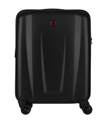 swiss made luggage