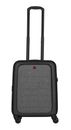 WENGER Syntry Carry-On Case with Laptop Compartment Black / Heather Grey