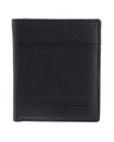 PIQUADRO Urban Credit Card Holder RFID Nero