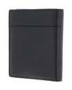 PIQUADRO Urban Credit Card Holder RFID Nero