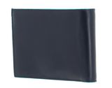PIQUADRO Blue Square Men's Wallet RFID BLU2 PIQUADRO Blue Square Men's Wallet RFID BLU2