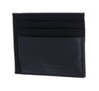 PIQUADRO P16 Credit Card Holder Chevron / Nero PIQUADRO P16 Credit Card Holder Chevron / Nero