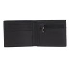 PIQUADRO Urban Slim Men´s Wallet RFID Nero