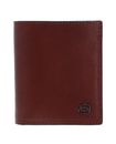 PIQUADRO Black Square Credit Card Holder RFID Cuoio PIQUADRO Black Square Credit Card Holder RFID Cuoio