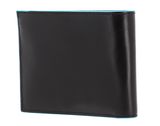 PIQUADRO Blue Square Men´s Wallet Whit Removable Document Facility RFID Nero PIQUADRO Blue Square Men´s Wallet Whit Removable Document Facility RFID Nero