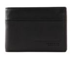 PIQUADRO Urban Men´s Wallet Flip Up ID Window RFID Nero PIQUADRO Urban Men´s Wallet Flip Up ID Window RFID Nero