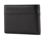 PIQUADRO Urban Men´s Wallet Flip Up ID Window RFID Nero PIQUADRO Urban Men´s Wallet Flip Up ID Window RFID Nero