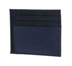 PIQUADRO P16 Credit Card Holder Chevron / Blu PIQUADRO P16 Credit Card Holder Chevron / Blu