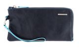 PIQUADRO Blue Square Men´s Clutch BLU2 PIQUADRO Blue Square Men´s Clutch BLU2