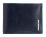 PIQUADRO Blue Square Men´s Wallet RFID BLU2 PIQUADRO Blue Square Men´s Wallet RFID BLU2