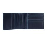 PIQUADRO Blue Square Men´s Wallet RFID BLU2 PIQUADRO Blue Square Men´s Wallet RFID BLU2