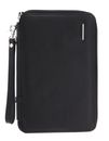 PIQUADRO Modus Travel Document Holder Nero