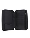 PIQUADRO Modus Travel Document Holder Nero