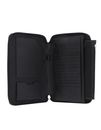 PIQUADRO Modus Travel Document Holder Nero