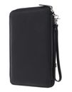 PIQUADRO Modus Travel Document Holder Nero