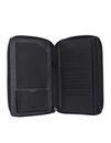 PIQUADRO Black Square Travel Document Holder RFID Nero PIQUADRO Black Square Travel Document Holder RFID Nero