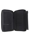 PIQUADRO Black Square Travel Document Holder RFID Nero PIQUADRO Black Square Travel Document Holder RFID Nero