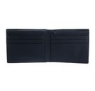 PIQUADRO P16 Men´s Wallet With Document Holder Chevron / Blu