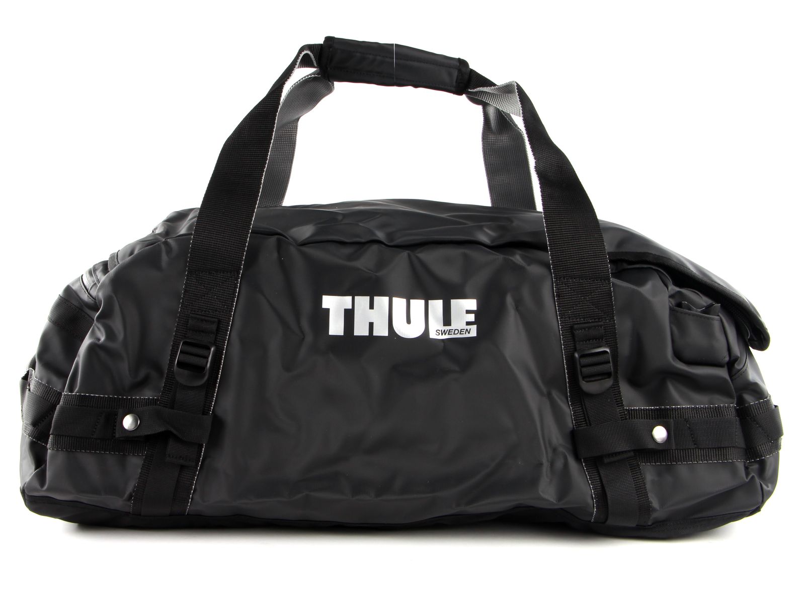 THULE Chasm Duffel 70L M Black