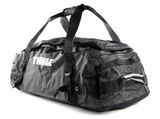 THULE Chasm Duffel 70L M Black THULE Chasm Duffel 70L M Black