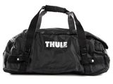 THULE Chasm Duffel 70L M Black THULE Chasm Duffel 70L M Black