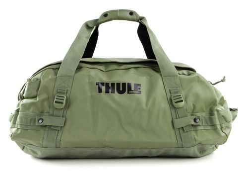 THULE Chasm Duffel 130L XL Olivine