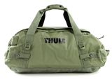 THULE Chasm Duffel 130L XL Olivine THULE Chasm Duffel 130L XL Olivine