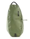 THULE Chasm Duffel 130L XL Olivine THULE Chasm Duffel 130L XL Olivine