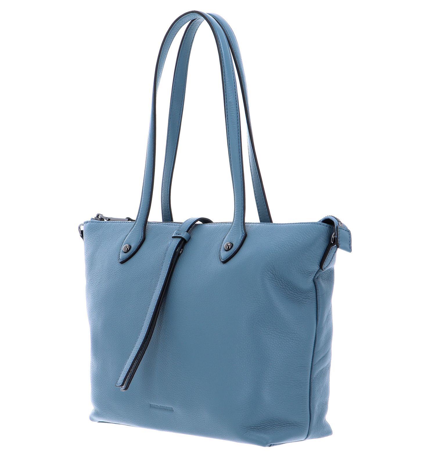 Fredsbruder Handbag Spirelly Ravi Modern Blue Ceres Webshop
