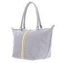 FREDsBRUDER Summer Rally Drift Light Grey