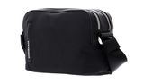 MANDARINA DUCK Hunter Crossover Bag Black MANDARINA DUCK Hunter Crossover Bag Black