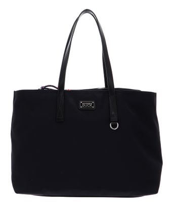 MANDARINA DUCK Style Shopper Black