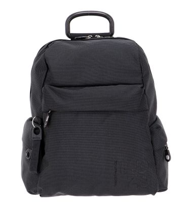 MANDARINA DUCK MD20 Backpack Steel