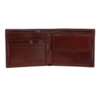 THE BRIDGE Story Uomo Men's Wallet Marrone TB 14 THE BRIDGE Story Uomo Men's Wallet Marrone TB 14