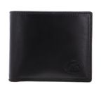 THE BRIDGE Story Uomo Men's Wallet Nero THE BRIDGE Story Uomo Men's Wallet Nero