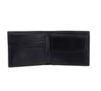 THE BRIDGE Story Uomo Men's Wallet Nero THE BRIDGE Story Uomo Men's Wallet Nero