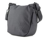 MANDARINA DUCK MD20 Crossover Bag M Steel