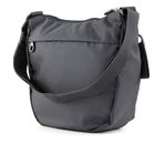 MANDARINA DUCK MD20 Crossover Bag M Steel
