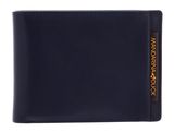 MANDARINA DUCK Dual Wallet Eclipse MANDARINA DUCK Dual Wallet Eclipse