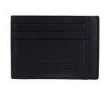 PIQUADRO Urban Pocket Credit Card Pouch RFID Nero