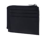 PIQUADRO Urban Zipper Coin Pouch RFID Nero PIQUADRO Urban Zipper Coin Pouch RFID Nero