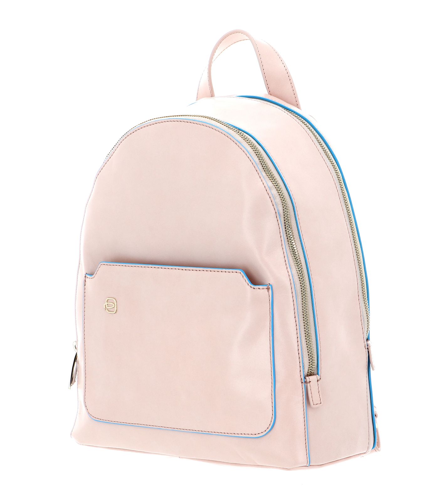 miniso leather backpack