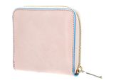 PIQUADRO Blue Square Zip-Around Women´s Wallet RFID Rosa Chiaro PIQUADRO Blue Square Zip-Around Women´s Wallet RFID Rosa Chiaro