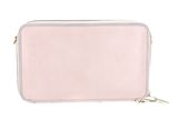 PIQUADRO Blue Square Women´s Clutch with RFID Rosa Chiaro