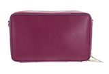 PIQUADRO Blue Square Women´s Clutch with RFID Viola Pervinca PIQUADRO Blue Square Women´s Clutch with RFID Viola Pervinca