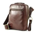 LEONHARD HEYDEN Cambridge Body Bag S Redbrown LEONHARD HEYDEN Cambridge Body Bag S Redbrown