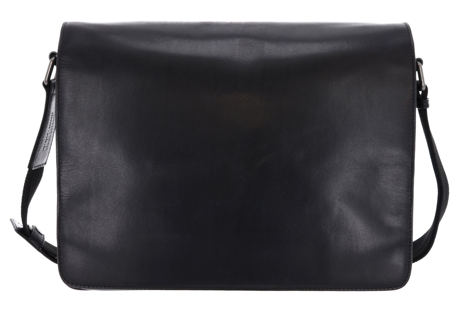 LEONHARD HEYDEN Roma Umhängetasche 5379 L Schwarz