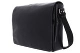 LEONHARD HEYDEN Roma Umhängetasche 5379 L Schwarz LEONHARD HEYDEN Roma Umhängetasche 5379 L Schwarz