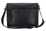 LEONHARD HEYDEN Roma Umhängetasche 5379 L Schwarz LEONHARD HEYDEN Roma Umhängetasche 5379 L Schwarz